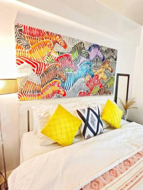 Affordable condo unit in front of NAIA Terminal3